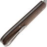 Складной нож BOKER COFFIN 112946 BK112946