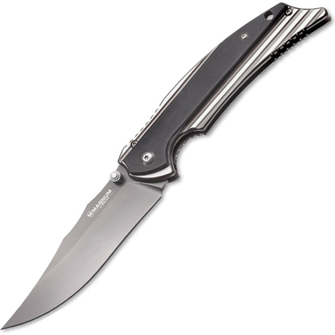 Нож BOKER BRAVO ECHO BK01EL635